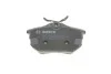 Тормозные колодки BOSCH 0 986 424 427 (фото 4)