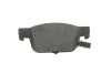 Тормозные колодки, дисковые BOSCH 0986424433 (фото 3)
