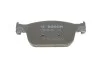 Тормозные колодки, дисковые BOSCH 0986424433 (фото 4)