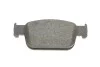 Тормозные колодки, дисковые BOSCH 0986424433 (фото 5)