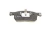 Колодки тормозные дисковые передние BOSCH 0986424436 (фото 3)