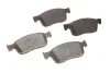 Колодки тормозные дисковые передние BOSCH 0986424436 (фото 8)