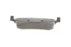 Колодки гальмівні дискові BOSCH 0986424437 (фото 4)