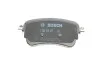 Колодки гальмівні дискові BOSCH 0986424437 (фото 5)