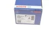 Колодки гальмівні дискові BOSCH 0986424437 (фото 7)