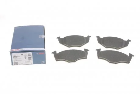 Тормозные колодки BOSCH 0 986 424 449