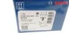 Тормозные колодки дисковые BOSCH 0 986 424 455 (фото 12)