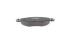 Тормозные колодки дисковые BOSCH 0 986 424 455 (фото 5)