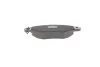 Тормозные колодки дисковые BOSCH 0 986 424 455 (фото 8)