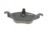 Колодки гальмівні дискові BOSCH 0 986 424 456 (фото 7)