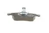Тормозные колодки дисковые BOSCH 0 986 424 457 (фото 3)