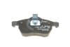 Гальмівні колодки дискові BOSCH 0 986 424 457 (фото 4)