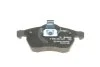 Тормозные колодки дисковые BOSCH 0 986 424 457 (фото 4)
