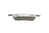 Тормозные колодки дисковые BOSCH 0 986 424 457 (фото 6)