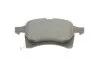 Тормозные колодки дисковые BOSCH 0 986 424 457 (фото 8)