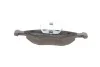 Тормозные колодки BOSCH 0 986 424 458 (фото 2)