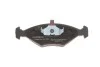Тормозные колодки BOSCH 0 986 424 458 (фото 3)