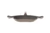 Тормозные колодки BOSCH 0 986 424 458 (фото 4)