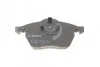 Гальмівні колодки дискові BOSCH 0 986 424 460 (фото 5)