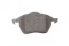 Гальмівні колодки дискові BOSCH 0 986 424 460 (фото 6)