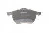 Гальмівні колодки дискові BOSCH 0 986 424 460 (фото 7)