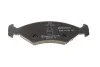 Колодки тормозные дисковые передние BOSCH 0986424462 (фото 6)