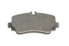 Колодки гальмівні дискові BOSCH 0 986 424 470 (фото 7)