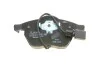 Колодки гальмівні дискові BOSCH 0 986 424 482 (фото 4)
