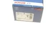 Колодки гальмівні дискові BOSCH 0 986 424 482 (фото 9)