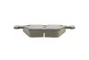 Тормозные колодки, дисковые BOSCH 0 986 424 485 (фото 6)