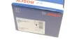 Тормозные колодки, дисковые BOSCH 0 986 424 485 (фото 9)
