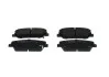 KLOCKI HAM. KIA P. CEED/PRO CEED 1,0-1,6 15-18 BOSCH 0986424491 (фото 1)