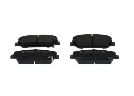 KLOCKI HAM. KIA P. CEED/PRO CEED 1,0-1,6 15-18 BOSCH 0986424491