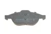 Колодки гальмівні дискові BOSCH 0 986 424 507 (фото 4)