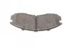 Тормозные колодки дисковые BOSCH 0 986 424 523 (фото 3)