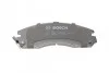 Тормозные колодки дисковые BOSCH 0 986 424 523 (фото 4)