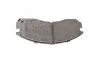 Тормозные колодки дисковые BOSCH 0 986 424 523 (фото 5)