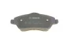 Тормозные колодки BOSCH 0 986 424 527 (фото 4)