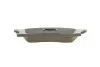 Тормозные колодки BOSCH 0 986 424 527 (фото 6)