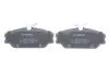 Торм.колодки передн.Laguna,Megane,Safrane 99- BOSCH 0986424533 (фото 4)