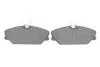 Торм.колодки передн.Laguna,Megane,Safrane 99- BOSCH 0986424533 (фото 5)