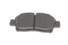 Тормозные колодки BOSCH 0 986 424 535 (фото 2)