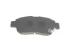 Тормозные колодки BOSCH 0 986 424 535 (фото 4)