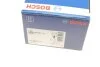 Колодки гальмівні дискові BOSCH 0 986 424 537 (фото 13)