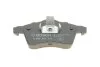 Колодки гальмівні дискові BOSCH 0 986 424 537 (фото 8)