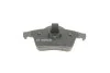 Тормозные колодки дисковые BOSCH 0 986 424 539 (фото 2)