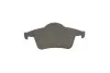 Тормозные колодки дисковые BOSCH 0 986 424 539 (фото 3)