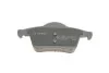 Тормозные колодки дисковые BOSCH 0 986 424 539 (фото 4)