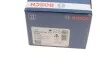 Тормозные колодки дисковые BOSCH 0 986 424 539 (фото 6)