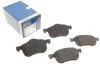 Тормозные колодки Bosch 0 986 424 540